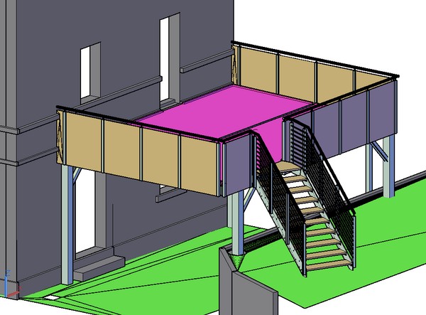 3D Konstruktion Screenshot 6