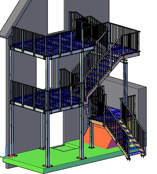 3D Konstruktion Screenshot 5