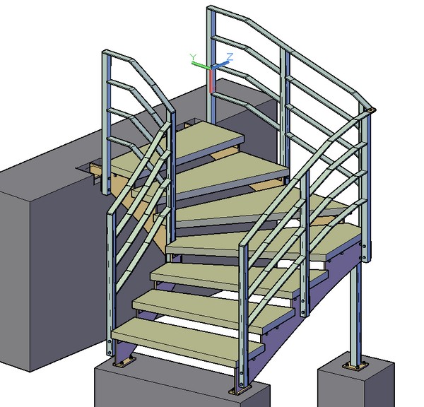 3D Konstruktion Screenshot 2