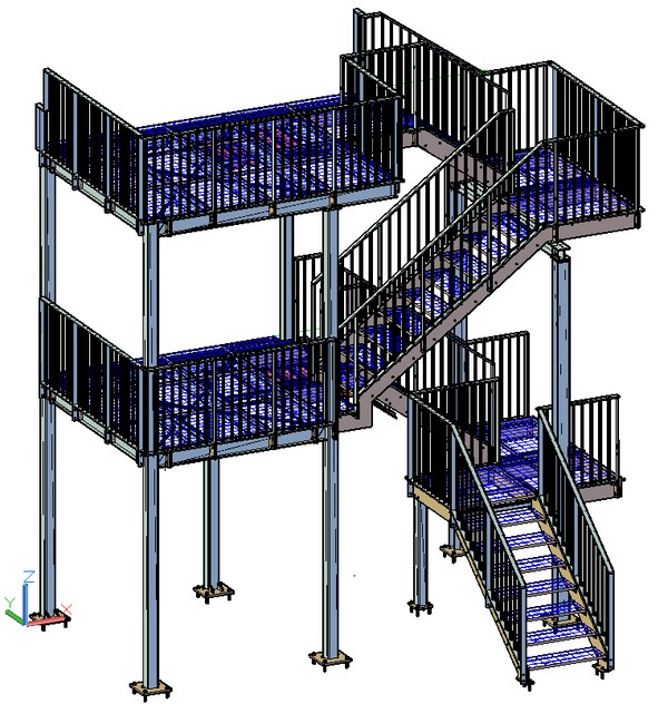 3D Konstruktion Screenshot 4